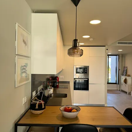La Sabina Del Mar Apartment Estepona Exterior photo