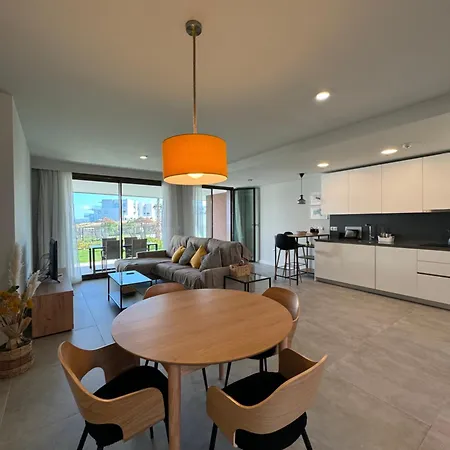 La Sabina Del Mar Apartment Estepona Exterior photo