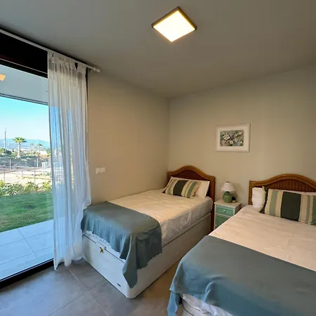 La Sabina Del Mar Apartment Estepona Exterior photo