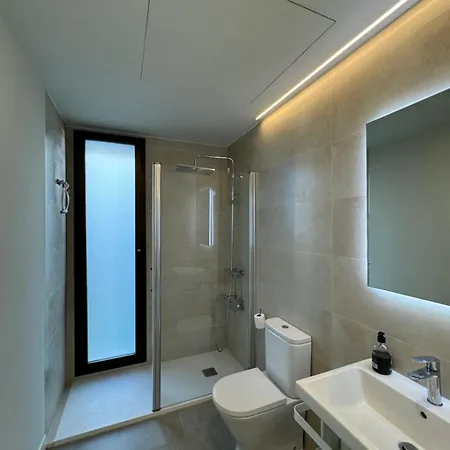 La Sabina Del Mar Apartment Estepona Exterior photo