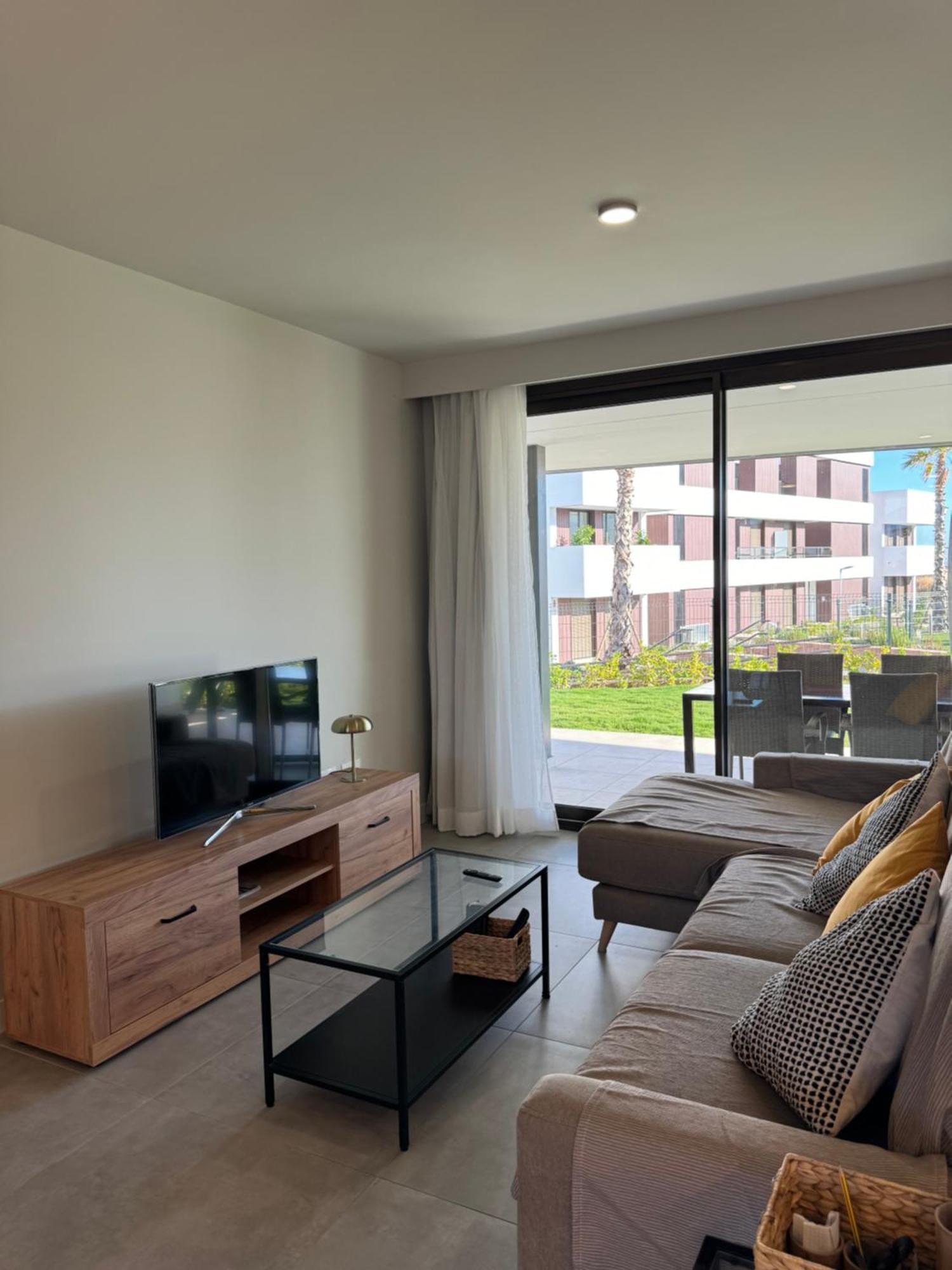 La Sabina Del Mar Appartement *
