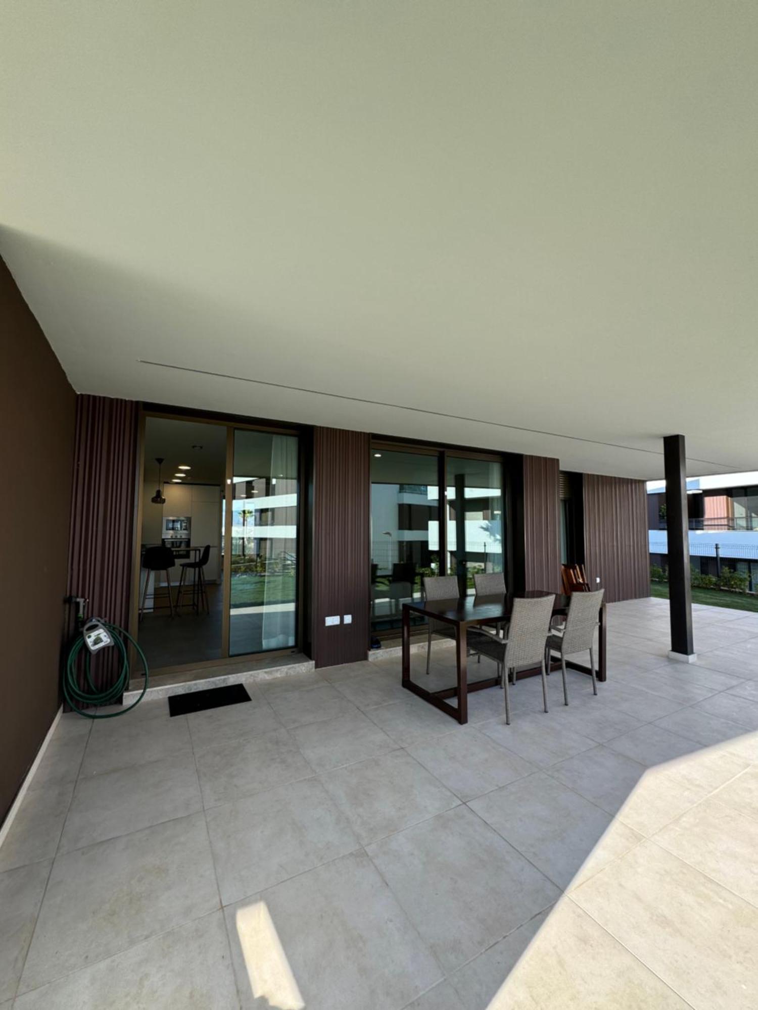 La Sabina Del Mar Appartement