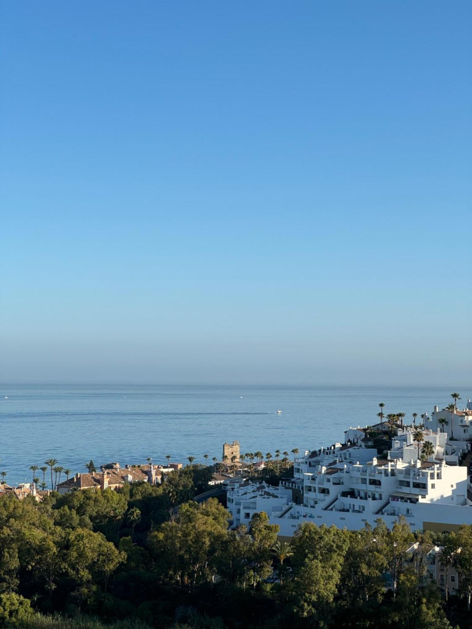 La Sabina Del Mar Appartement